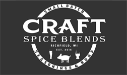 Craft Spice Blends