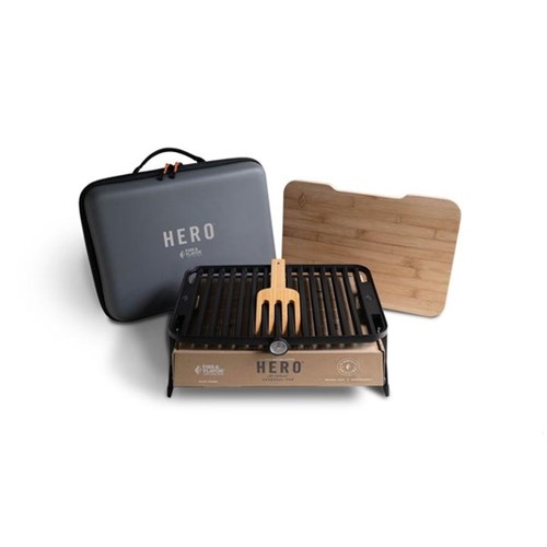 HERO Grill System - фото 10730