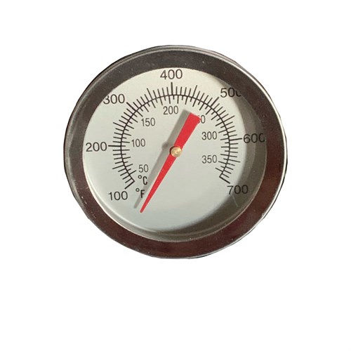 Термометр для гриля и барбекю - фото 11430