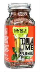 Tequila Lime Seasoning - Приправа Текила Лайм