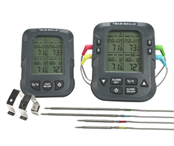 Цифровой термометр SnS-500