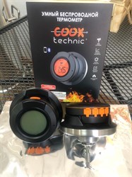 Термометр для гриля Cook Technic АТ02