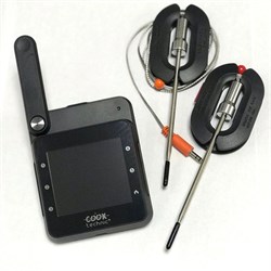 Водонепроницаемый термометр для гриля Cook Technic NC 01 Водонепроницаемый термометр для гриля Cook Technic NC 01